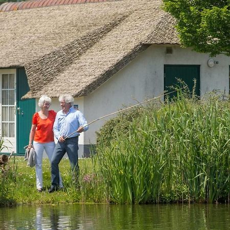 Hotel Landal De Veluwse Hoevegaerde Putten Exterior foto