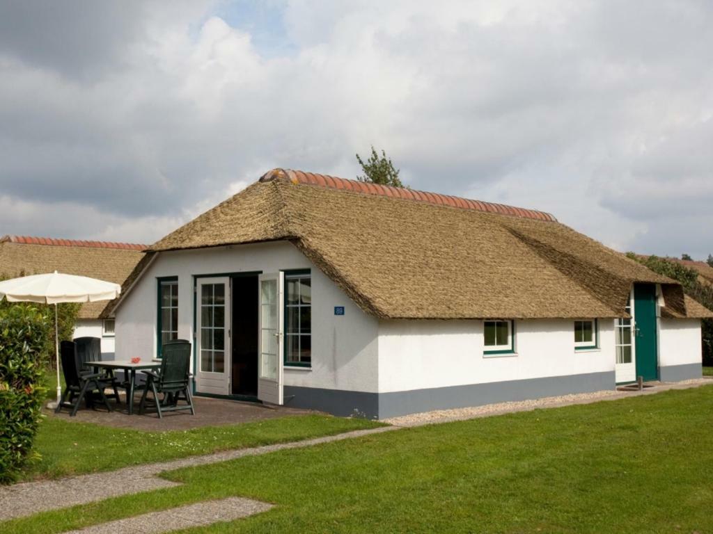 Hotel Landal De Veluwse Hoevegaerde Putten Exterior foto