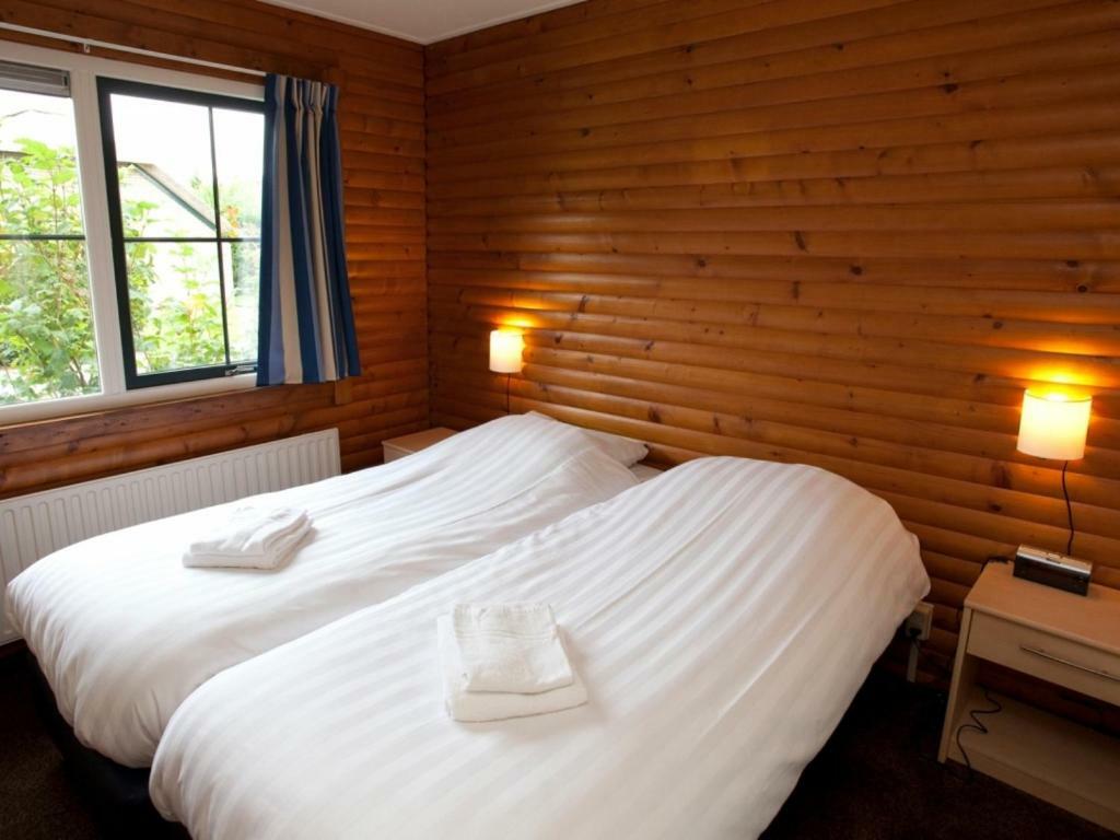 Hotel Landal De Veluwse Hoevegaerde Putten Exterior foto