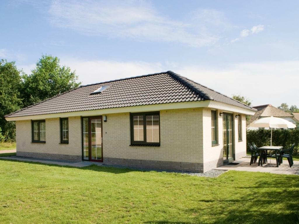 Hotel Landal De Veluwse Hoevegaerde Putten Exterior foto